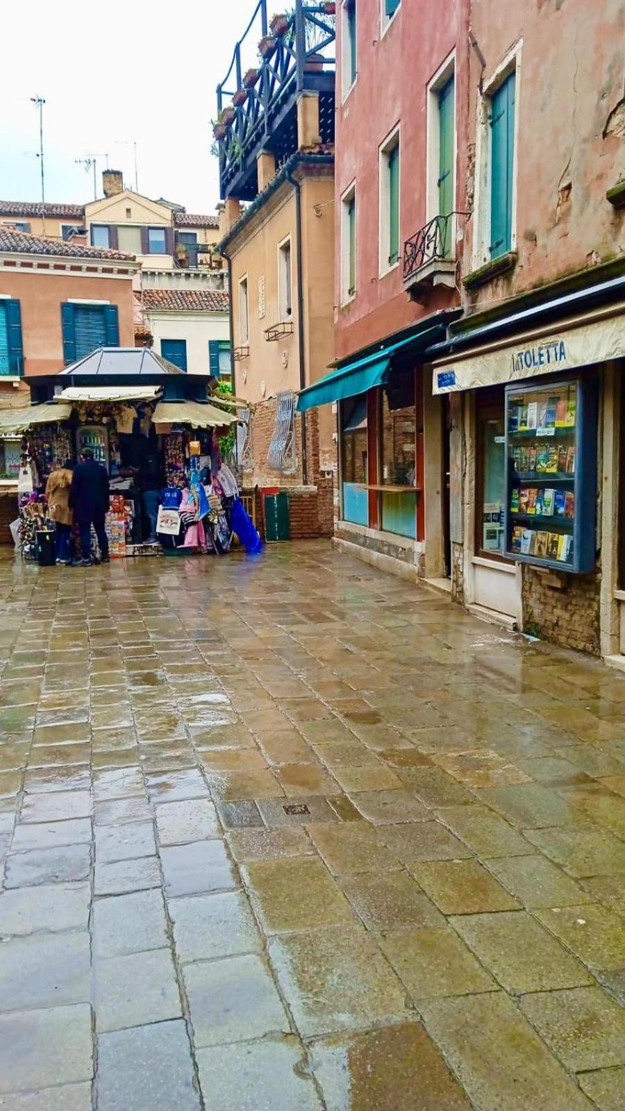 Ca' Toletta Venedig